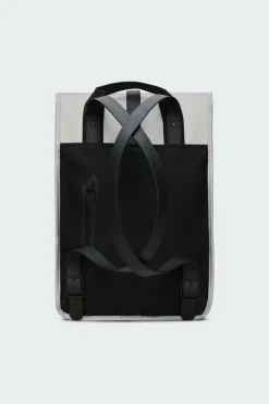 BACKPACK MINI W3 - Sac à dos | Gris