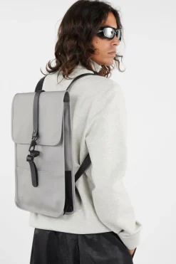 BACKPACK MINI W3 - Sac à dos | Gris