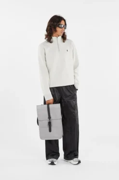 BACKPACK MINI W3 - Sac à dos | Gris