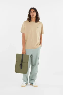 BACKPACK MINI W3 - Sac à dos | Vert