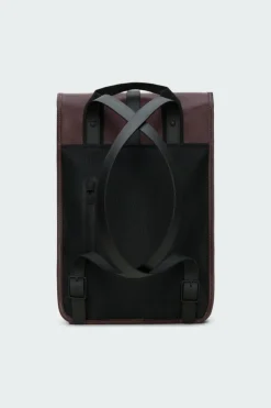 BACKPACK MINI W3 - Sac à dos | Violet