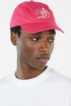 BAD - Casquette | Rose