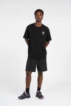 BAD - T-shirt | Noir