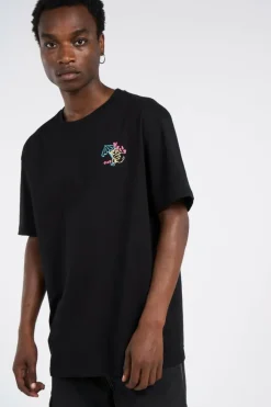 BAD - T-shirt | Noir