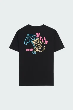 BAD - T-shirt | Noir