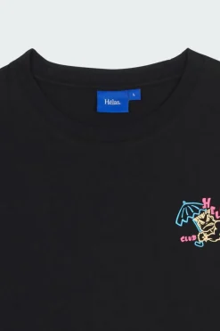 BAD - T-shirt | Noir