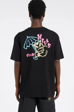 BAD - T-shirt | Noir