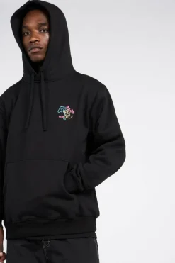 BAD HOODIE - Hoodie | Noir