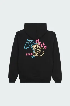 BAD HOODIE - Hoodie | Noir