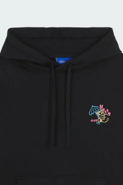 BAD HOODIE - Hoodie | Noir