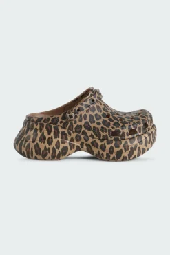 BAE ANIMAL CLOG - Sabot | Multicolore