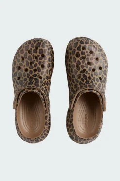 BAE ANIMAL CLOG - Sabot | Multicolore