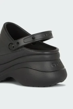 BAE CLOG - Sandales | Noir