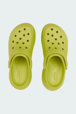 BAE CLOG - Sandales | Vert