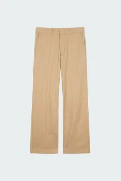 BAGGY - Pantalon | Beige