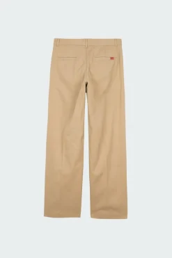 BAGGY - Pantalon | Beige