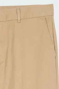 BAGGY - Pantalon | Beige