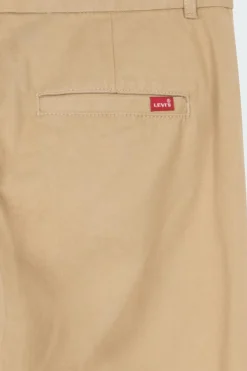 BAGGY - Pantalon | Beige