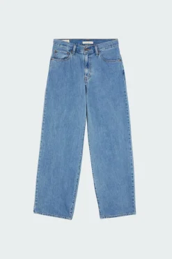 BAGGY DAD - Jean | Bleu