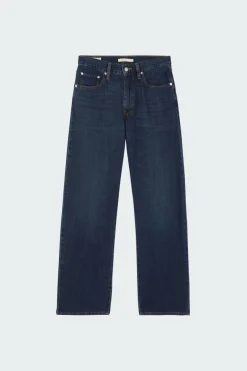 BAGGY DAD - Jean | Bleu