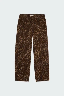 BAGGY DAD - Jean | Multicolore