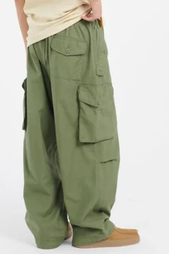 BAGGY FIELD CARGO - Cargo | Vert