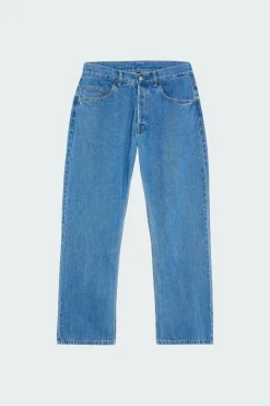 Bagi Jean - Baggy | Bleu