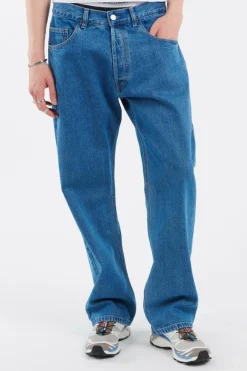 Bagi Jean - Baggy | Bleu