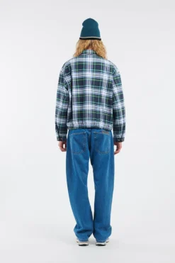 Bagi Jean - Baggy | Bleu