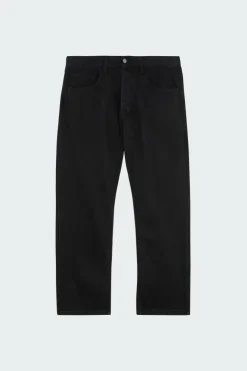 BAGI JEAN - Jean | Noir