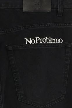 BAGI JEAN - Jean | Noir