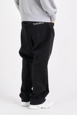 BAGI JEAN - Jean | Noir