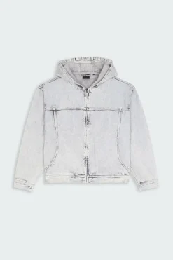 balo wax jacket - Veste | Gris