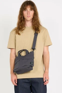 Balto Bag - Sac bandoulière | Gris