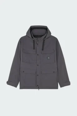 Balto Jacket - Veste | Gris