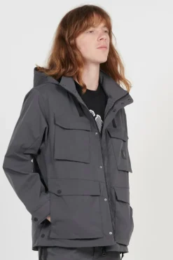 Balto Jacket - Veste | Gris