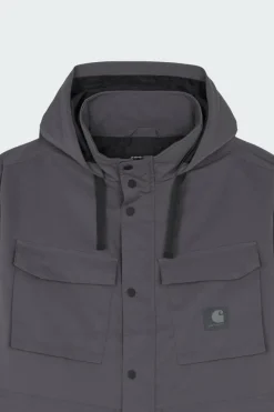 Balto Jacket - Veste | Gris