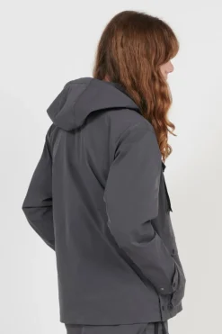 Balto Jacket - Veste | Gris