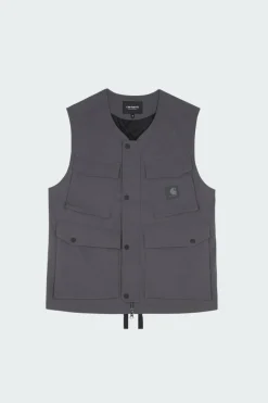 Balto Vest - Veste | Gris