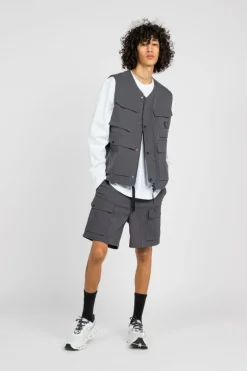 Balto Vest - Veste | Gris