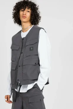 Balto Vest - Veste | Gris