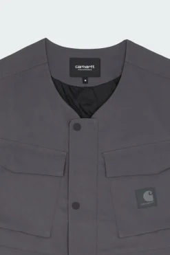 Balto Vest - Veste | Gris