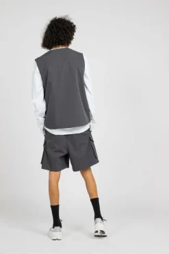 Balto Vest - Veste | Gris