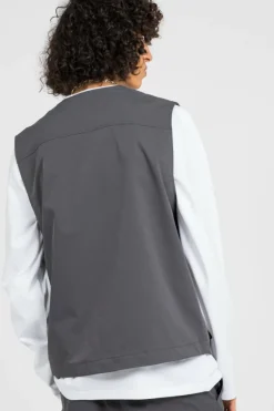 Balto Vest - Veste | Gris