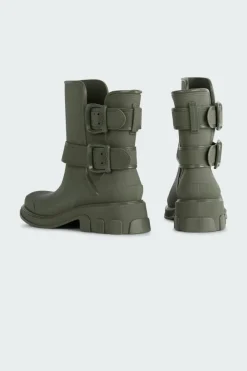 BANG - Bottines | Kaki