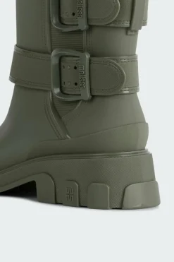 BANG - Bottines | Kaki