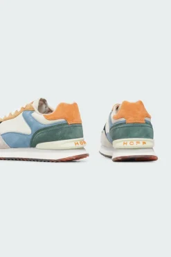 bangkok - Baskets basses | Multicolore