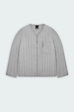 BANJA LINER JACKET T1 - Gilet | Gris