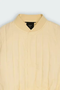 BANJA LINER W COAT T1 - Manteau | Beige