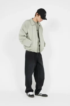 BANTOE JKT SHADOW - Veste | Vert